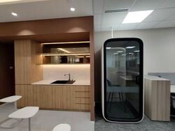 Central Boulevard (D1), Office #497540171